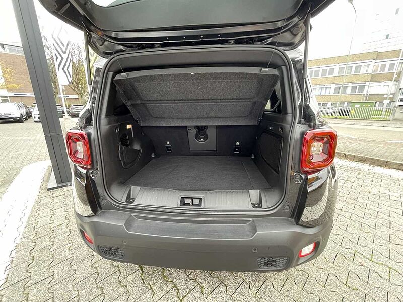 Jeep Renegade 1.3 Plug-In Hybrid S