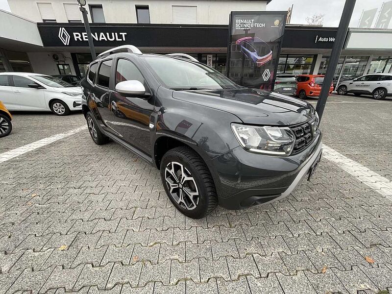 Dacia Duster Prestige TCe 130 4x2