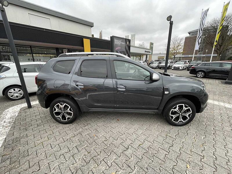 Dacia Duster Prestige TCe 130 4x2