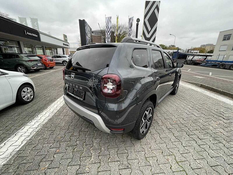 Dacia Duster Prestige TCe 130 4x2