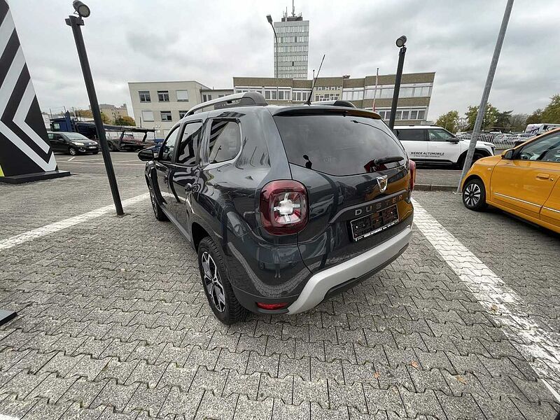 Dacia Duster Prestige TCe 130 4x2