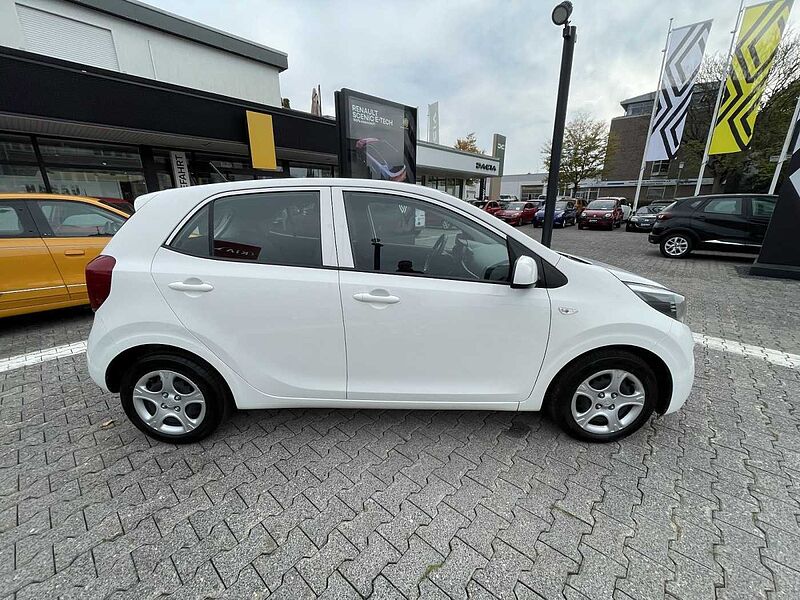 Kia Picanto Edition 7 1,0