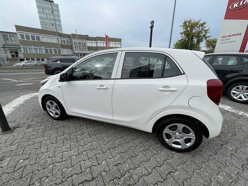 Kia Picanto Edition 7 1,0