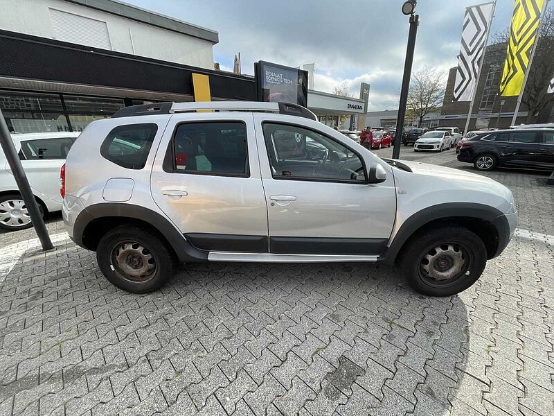 Dacia Duster Prestige 4x4 dCi110