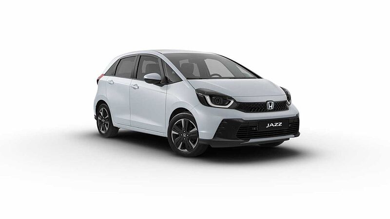 Honda Jazz e: HEV Advance Navi Kamera PDC Sitzheizung