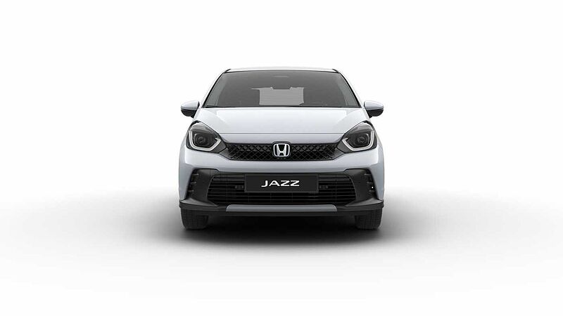 Honda Jazz e: HEV Advance Navi Kamera PDC Sitzheizung