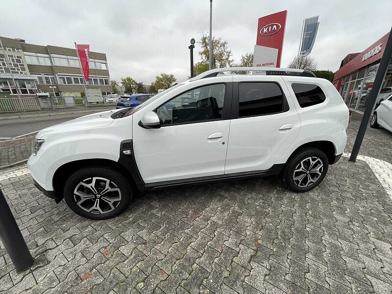 Dacia Duster Prestige 2WD dCi 115