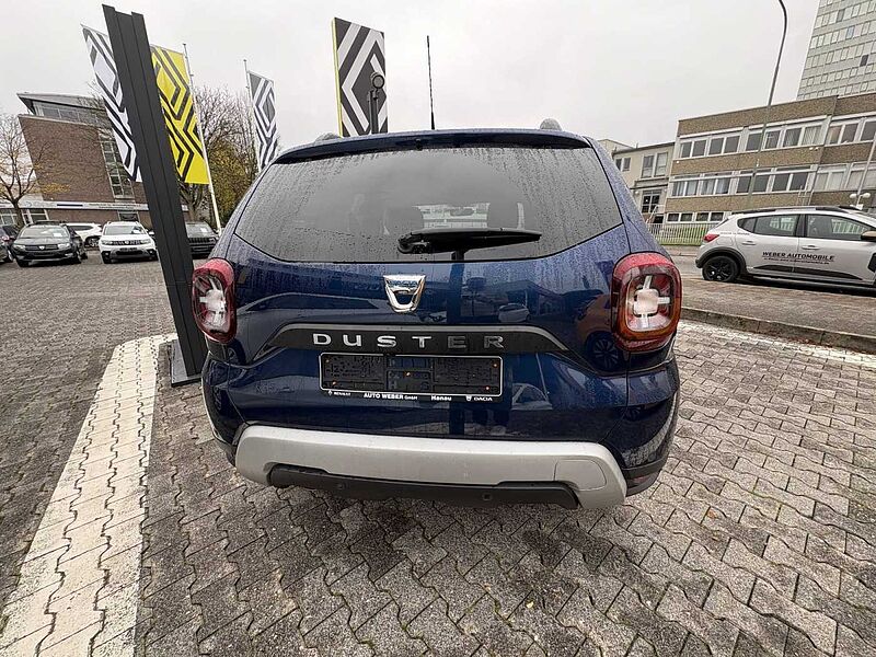 Dacia Duster II Adventure TCe 150