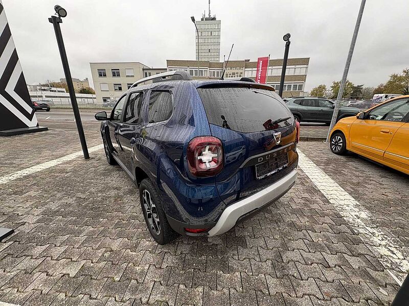 Dacia Duster II Adventure TCe 150