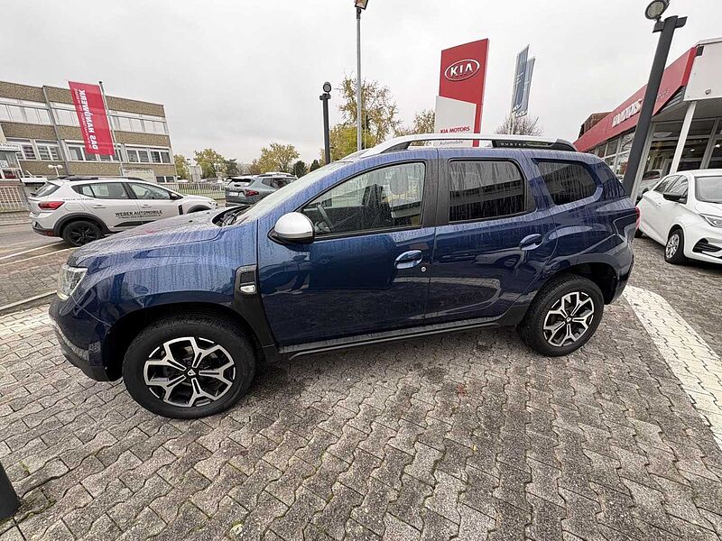 Dacia Duster II Adventure TCe 150