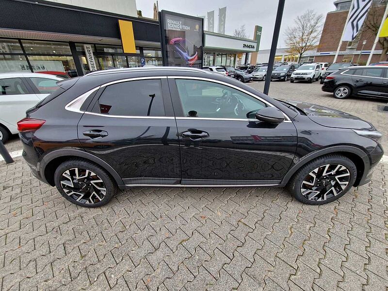 Kia XCeed 1.6D 136 48V PLATINUM STD