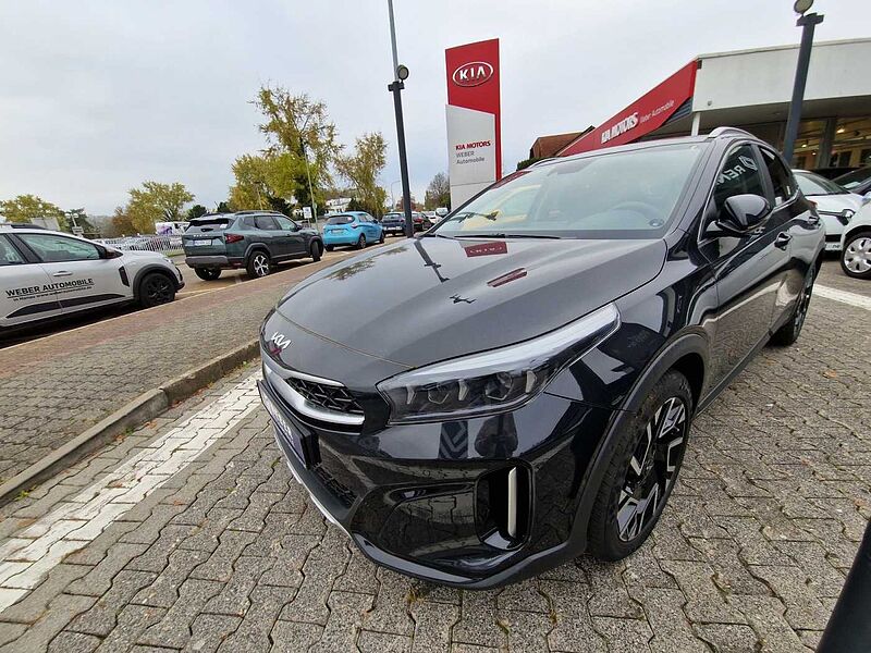 Kia XCeed 1.6D 136 48V PLATINUM STD