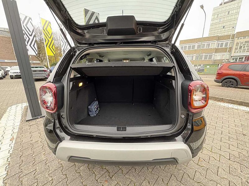 Dacia Duster II Celebration TCe 150 2WD