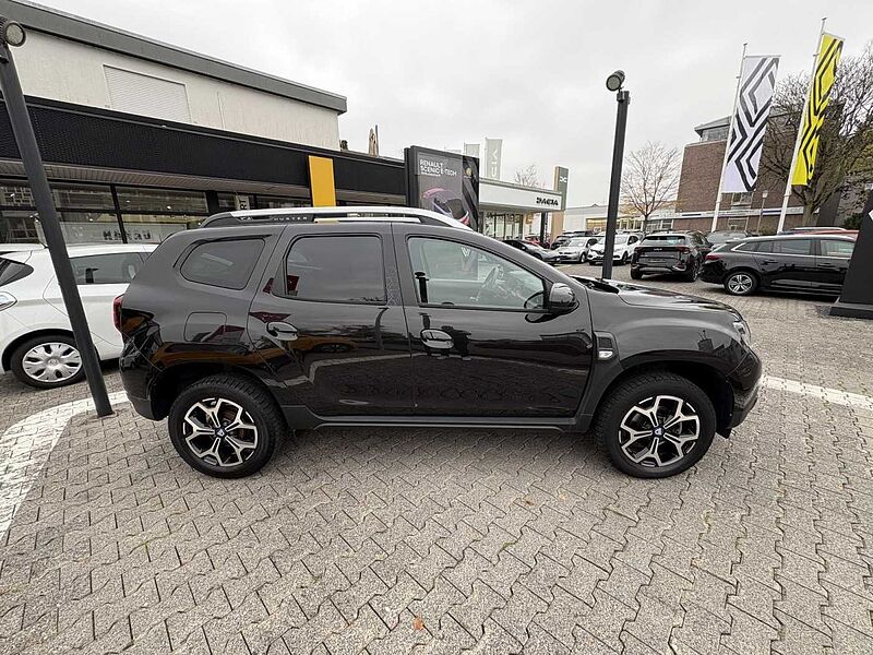 Dacia Duster II Celebration TCe 150 2WD