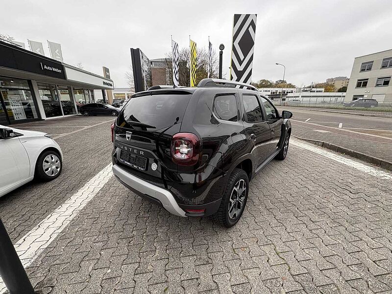 Dacia Duster II Celebration TCe 150 2WD