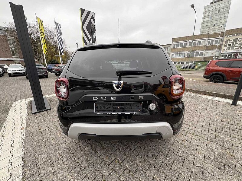 Dacia Duster II Celebration TCe 150 2WD