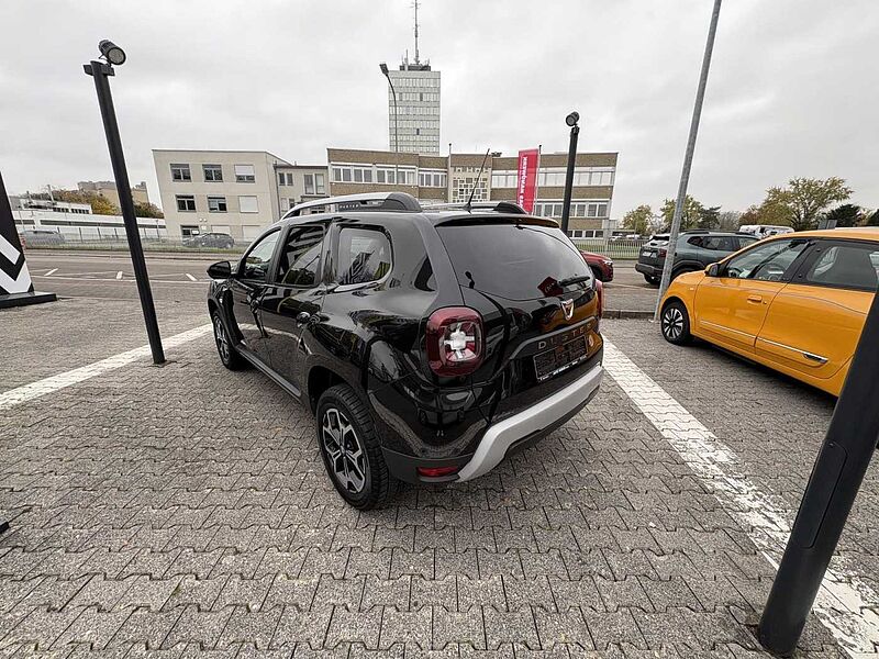 Dacia Duster II Celebration TCe 150 2WD