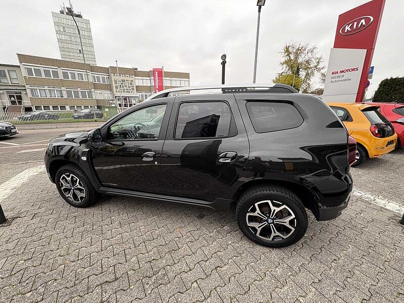 Dacia Duster II Celebration TCe 150 2WD