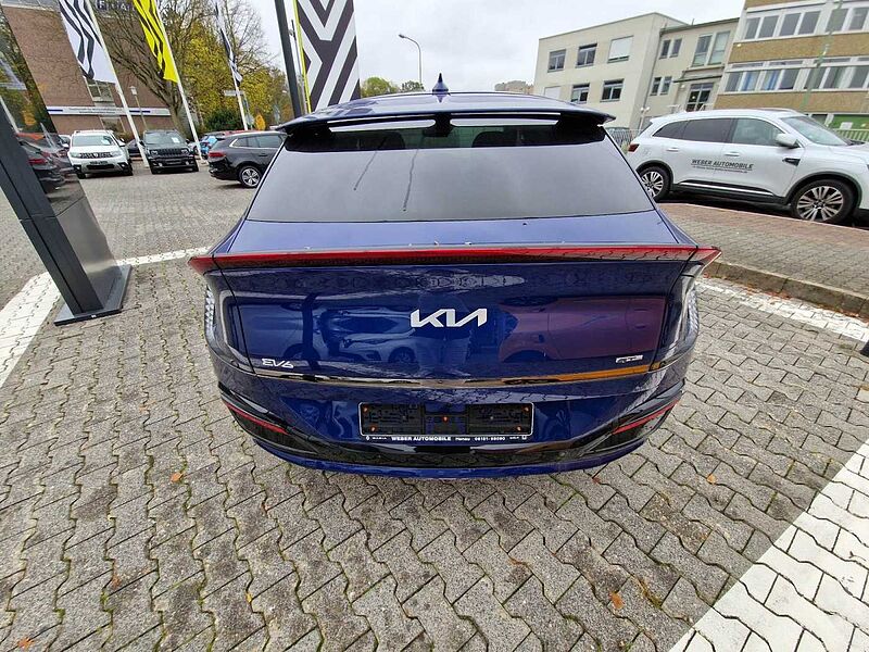 Kia EV6 77.4 AWD GTL WP GD ASS+ SND DES