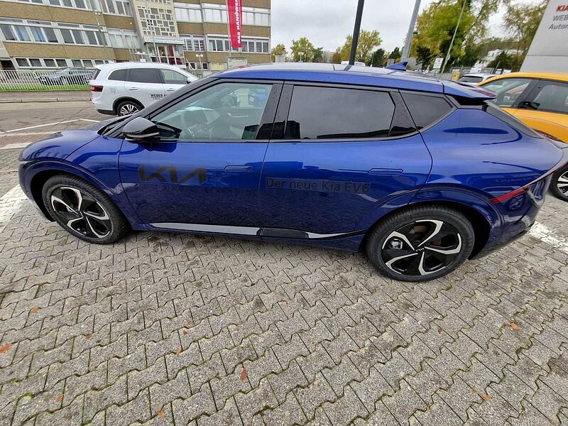 Kia EV6 77.4 AWD GTL WP GD ASS+ SND DES