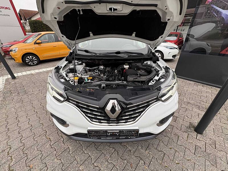 Renault Kadjar TCe 160 Bose Esition