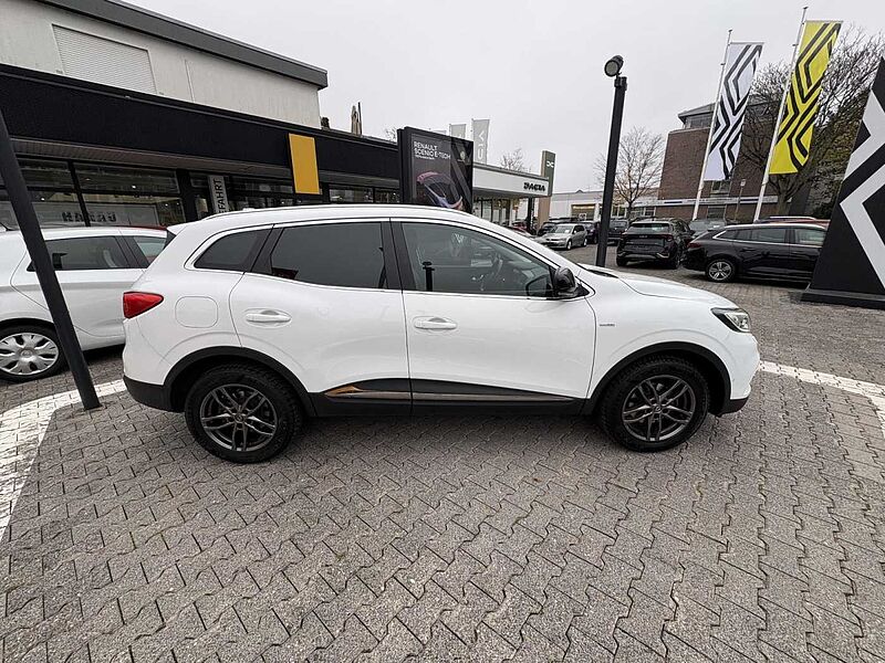 Renault Kadjar TCe 160 Bose Esition