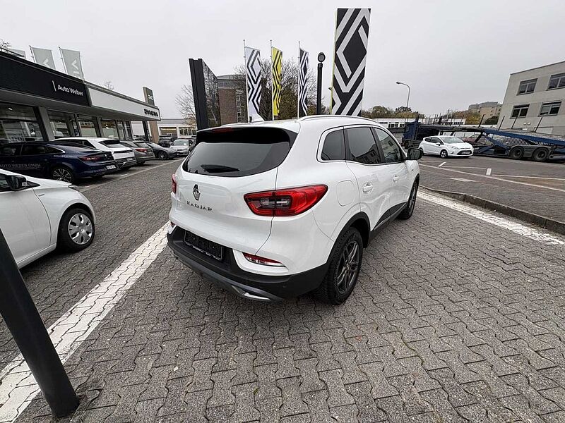 Renault Kadjar TCe 160 Bose Esition