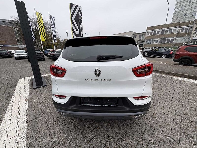 Renault Kadjar TCe 160 Bose Esition