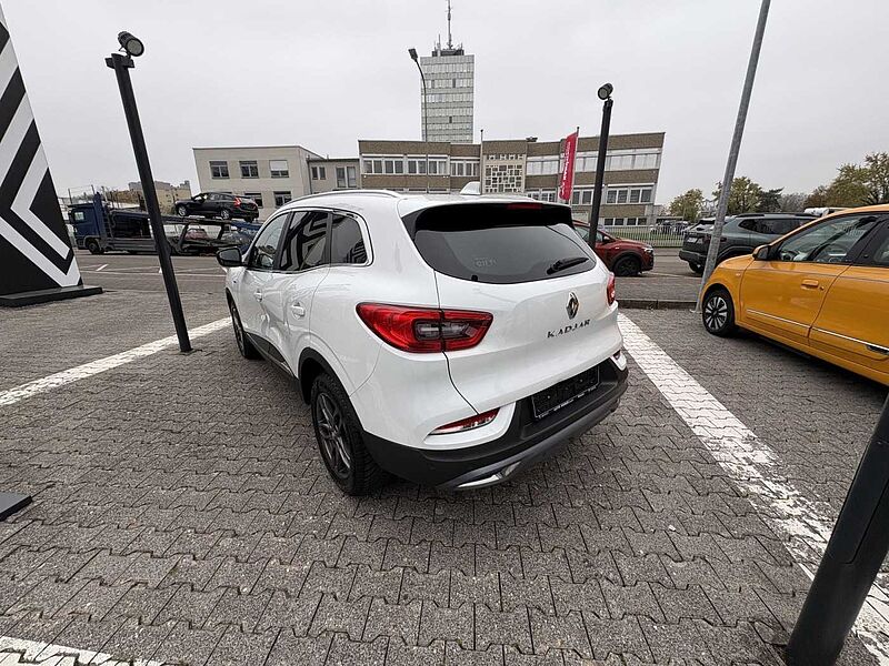 Renault Kadjar TCe 160 Bose Esition