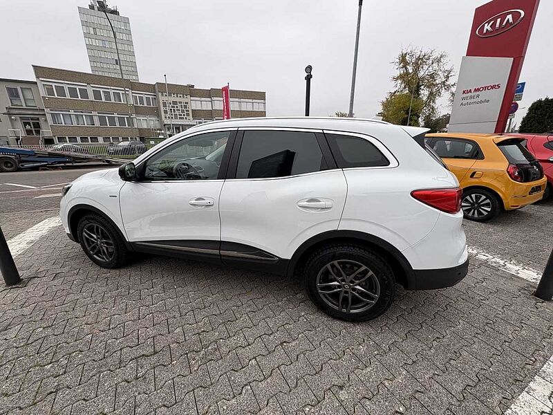 Renault Kadjar TCe 160 Bose Esition