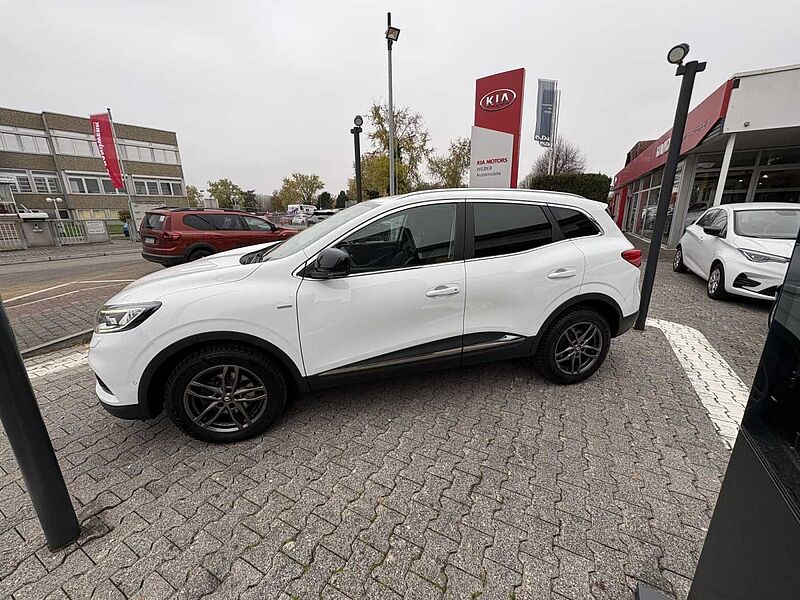 Renault Kadjar TCe 160 Bose Esition