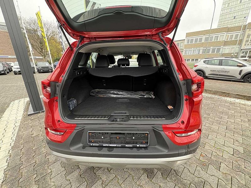 Renault Kadjar TCe 140 Limited