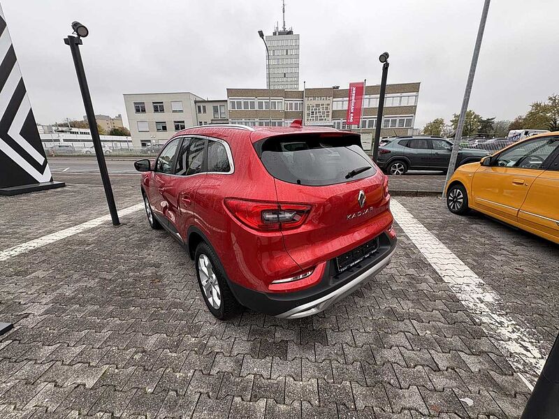 Renault Kadjar TCe 140 Limited