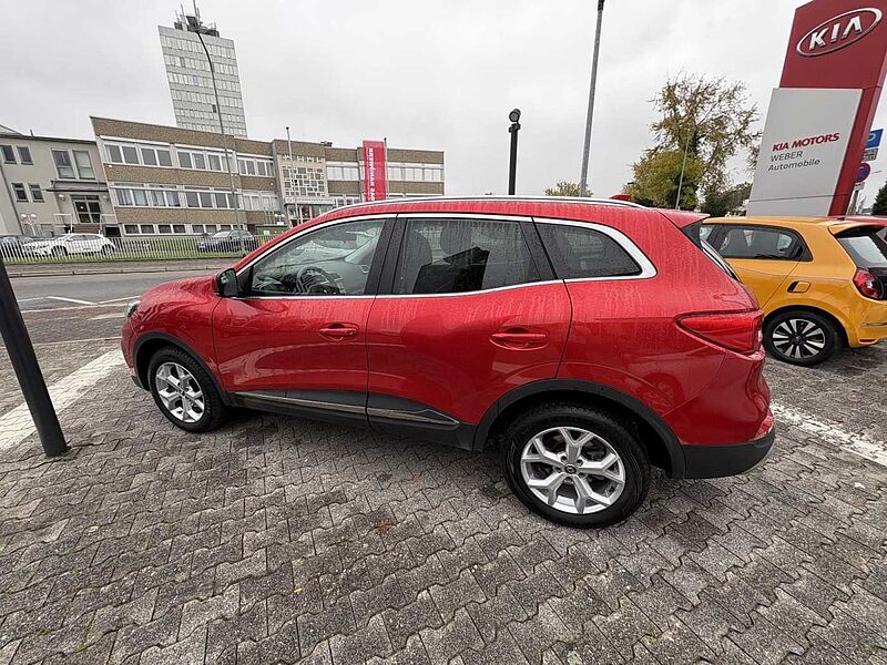 Renault Kadjar TCe 140 Limited