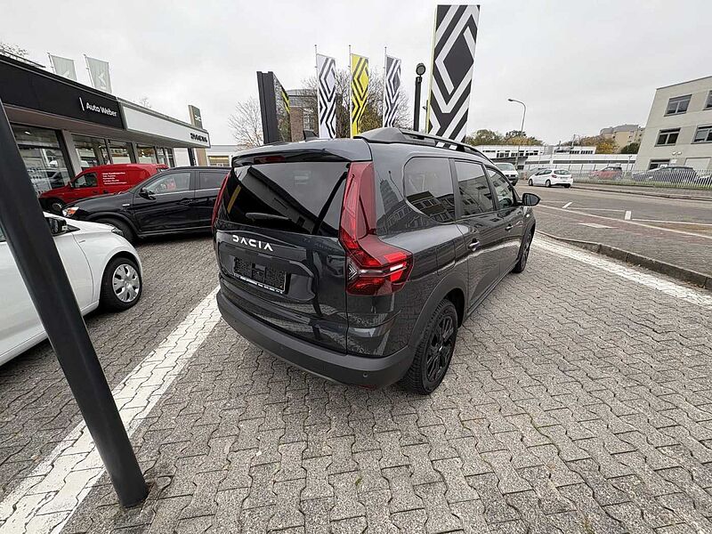 Dacia Jogger TCe 100 ECO-G Extreme+