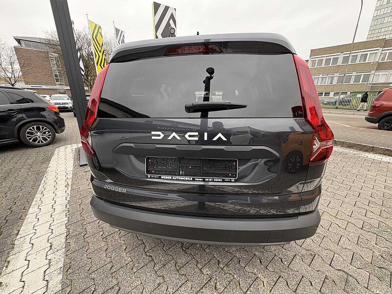 Dacia Jogger TCe 100 ECO-G Extreme+