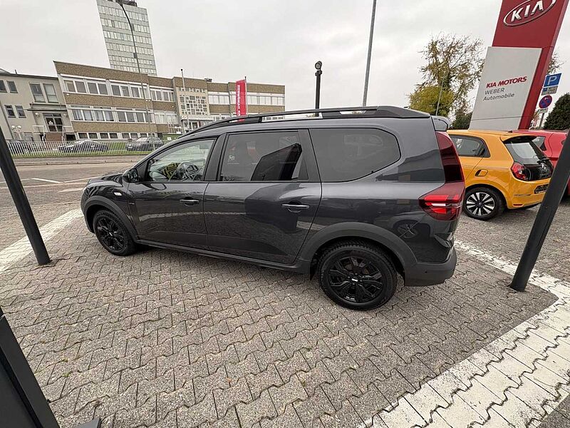 Dacia Jogger TCe 100 ECO-G Extreme+