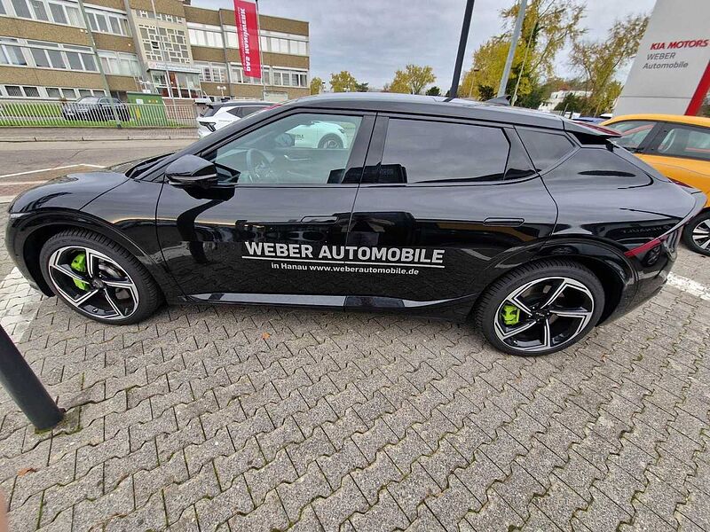 Kia EV6 (CV) AWD GT