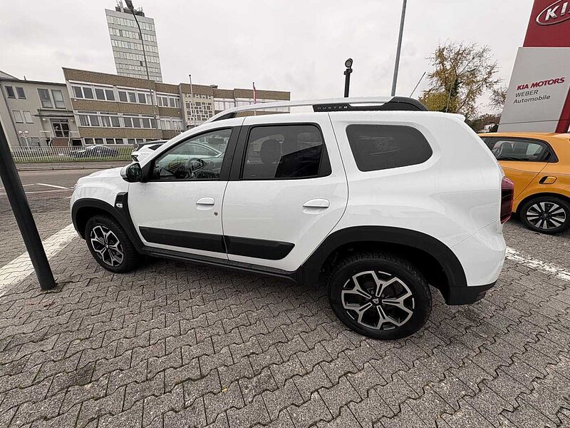 Dacia Duster Prestige SCe 115 2WD