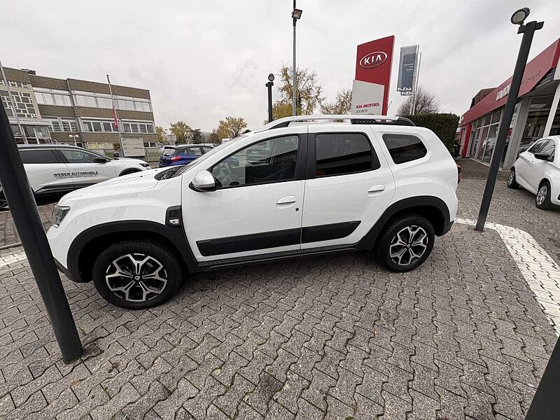 Dacia Duster Prestige SCe 115 2WD