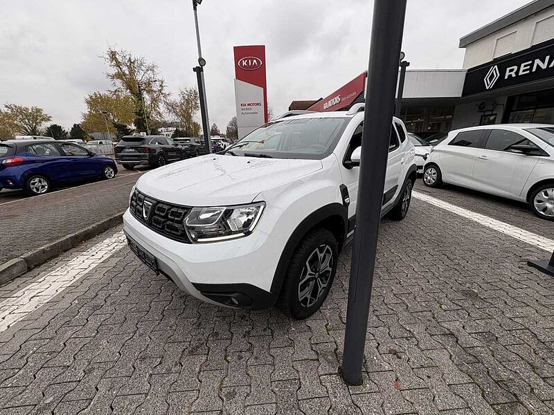 Dacia Duster Prestige SCe 115 2WD