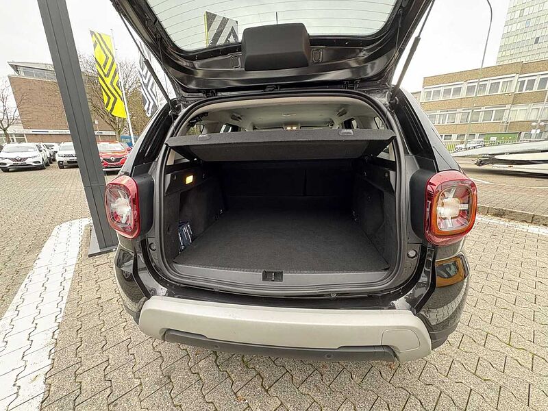 Dacia Duster TCe 125 Comfort 4WD