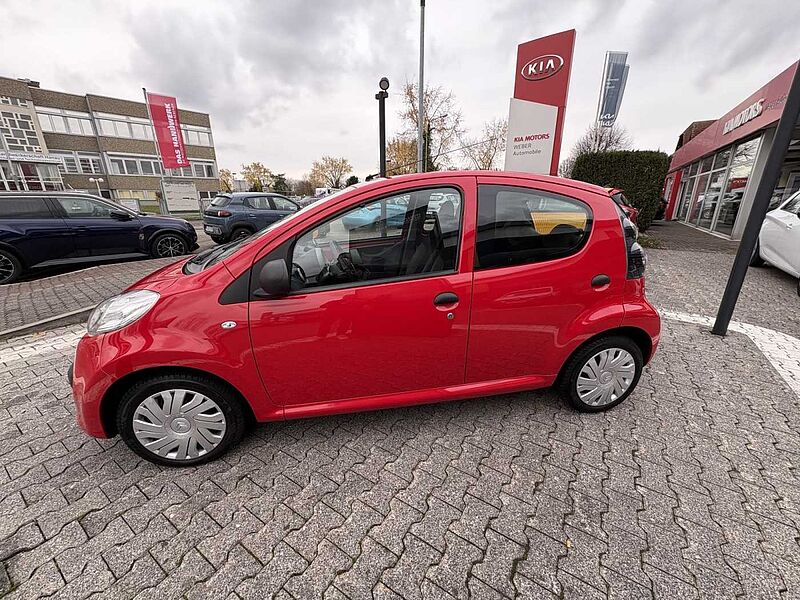 Citroen C1 1.0 Advance