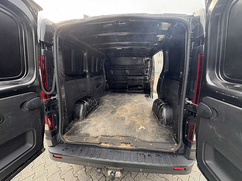 Renault Trafic Kasten Komfort L1H1 Kasten Komfort L1H1