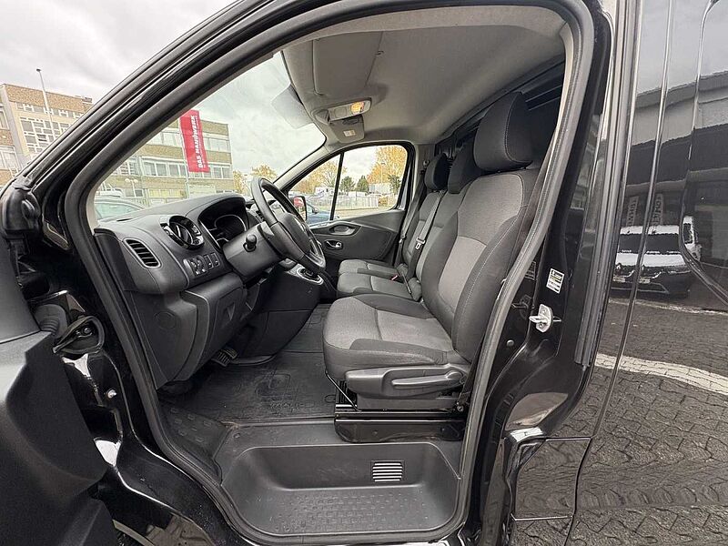Renault Trafic Kasten Komfort L1H1 Kasten Komfort L1H1