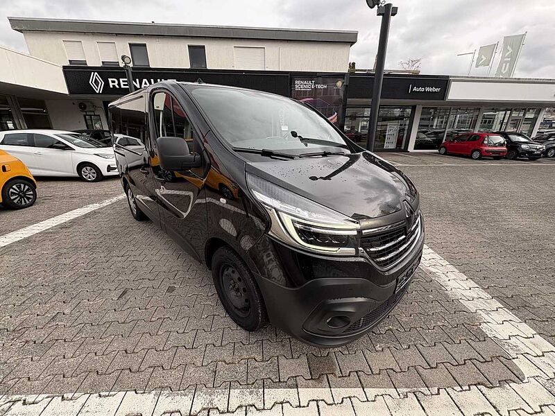 Renault Trafic Kasten Komfort L1H1 Kasten Komfort L1H1
