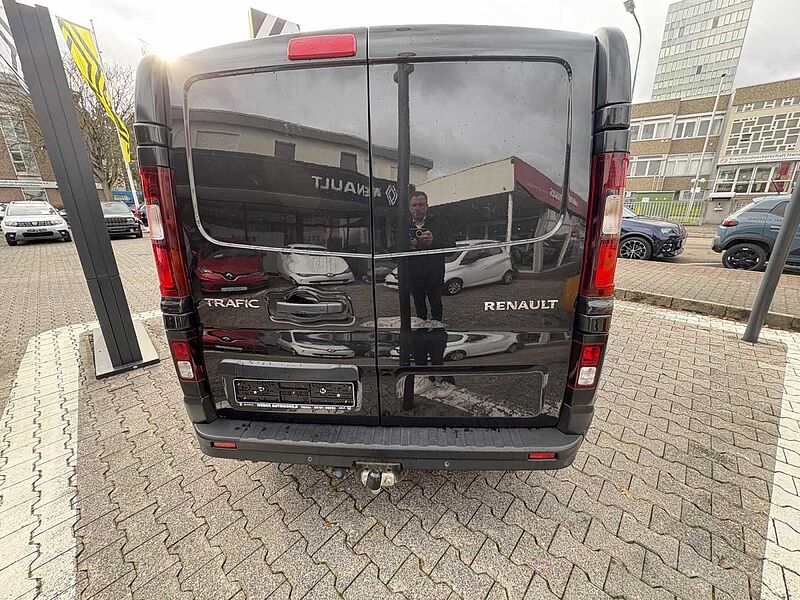 Renault Trafic Kasten Komfort L1H1 Kasten Komfort L1H1