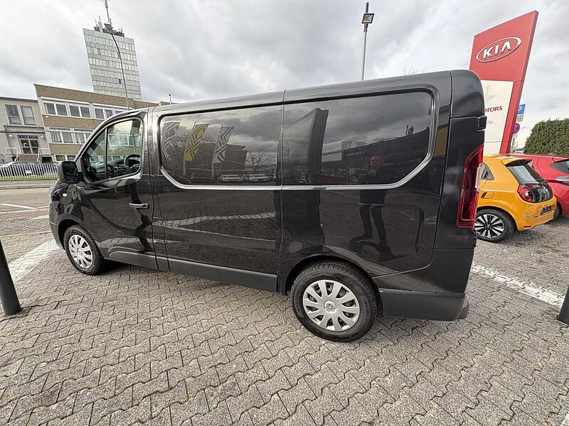 Renault Trafic Kasten Komfort L1H1 Kasten Komfort L1H1