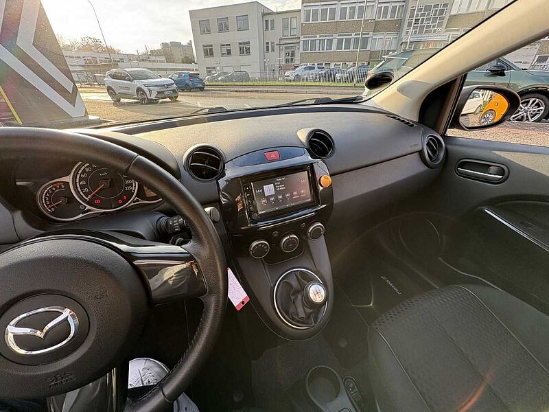 Mazda 2 1.3 Sendo 1.3 Sendo