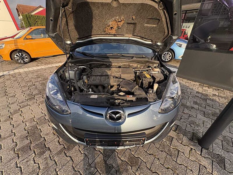 Mazda 2 1.3 Sendo